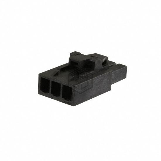 1722561103 - Molex - Rectangular Connectors - Housings