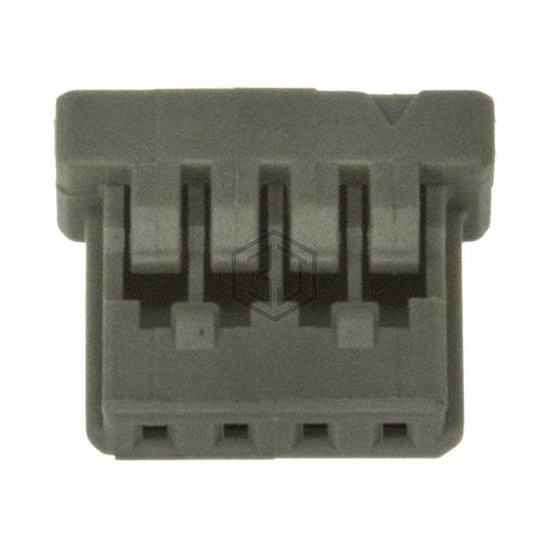 DF14-4S-1.25C - Hirose Electric Co Ltd - Rectangular Connectors - Housings