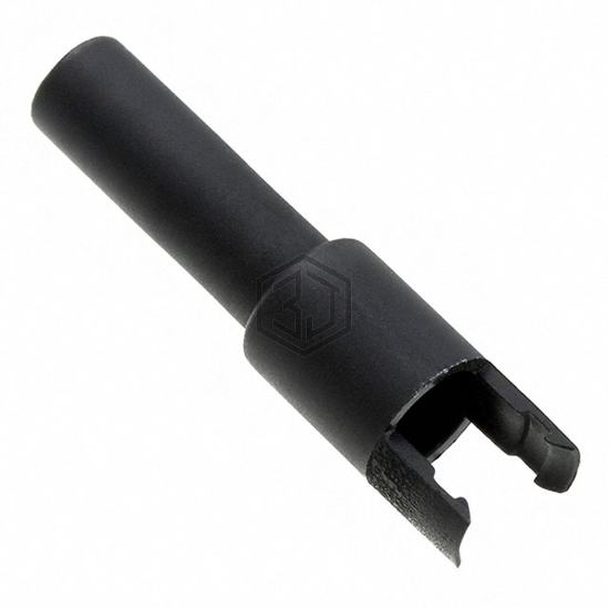 926176-1 - TE Connectivity AMP Connectors - Rectangular Connectors - Housings