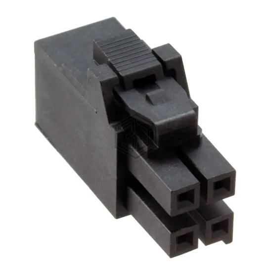 1722581104 - Molex - Rectangular Connectors - Housings