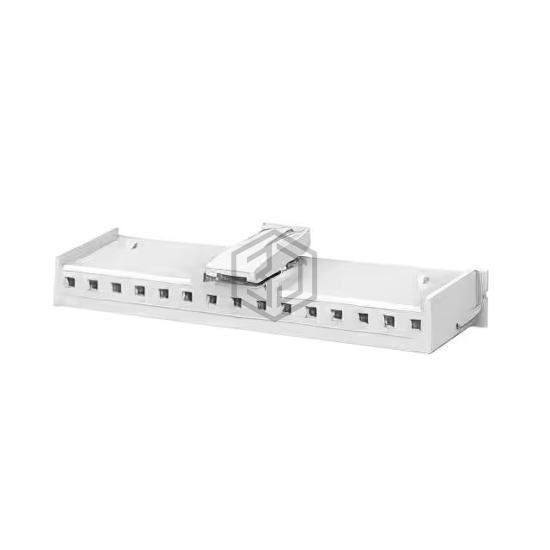 1-1969442-5 - TE Connectivity AMP Connectors - Rectangular Connectors - Housings