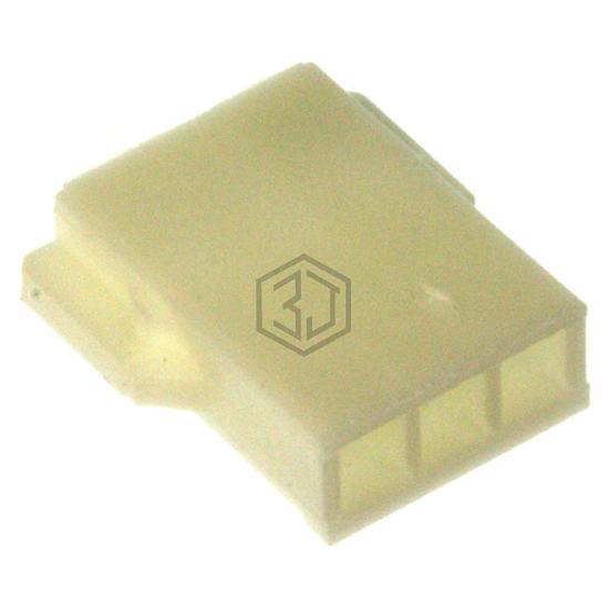 0510050300 - Molex - Rectangular Connectors - Housings