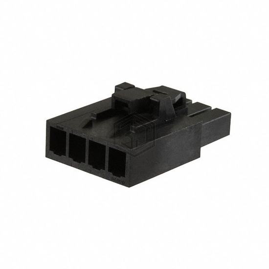 1722561104 - Molex - Rectangular Connectors - Housings