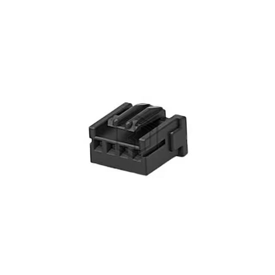 917688-9 - TE Connectivity AMP Connectors - Rectangular Connectors - Housings