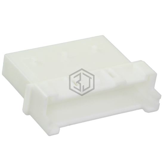 1969588-8 - TE Connectivity AMP Connectors - Rectangular Connectors - Housings