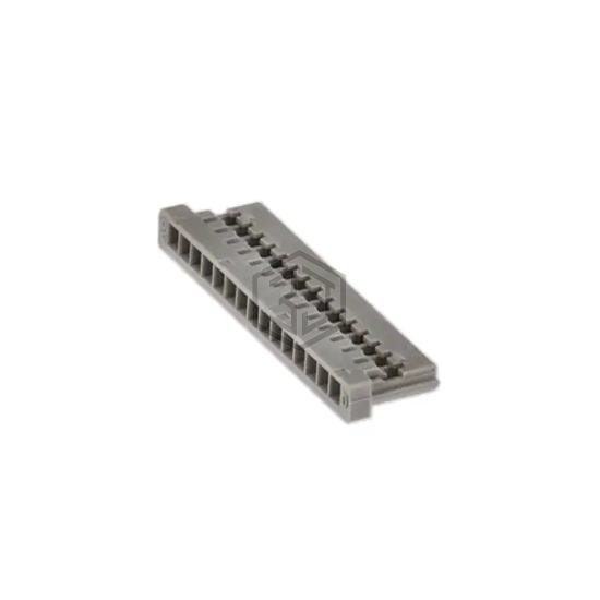 DF14-15S-1.25C - Hirose Electric Co Ltd - Rectangular Connectors - Housings