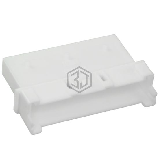 1-1969588-0 - TE Connectivity AMP Connectors - Rectangular Connectors - Housings