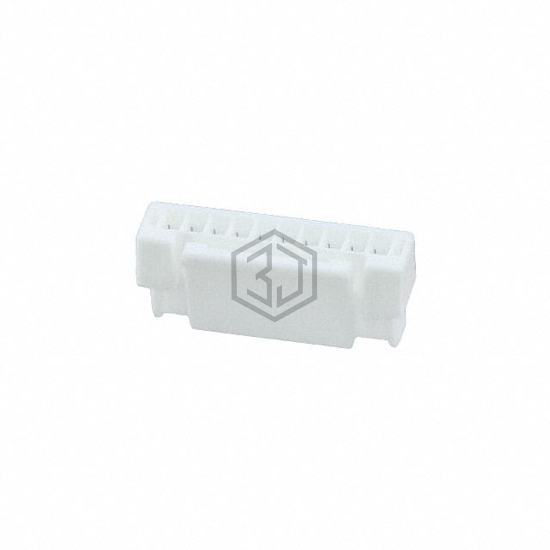 5041931000 - Molex - Rectangular Connectors - Housings