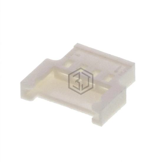 0510060400 - Molex - Rectangular Connectors - Housings