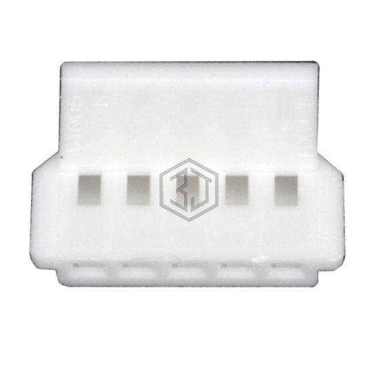 0510050500 - Molex - Rectangular Connectors - Housings