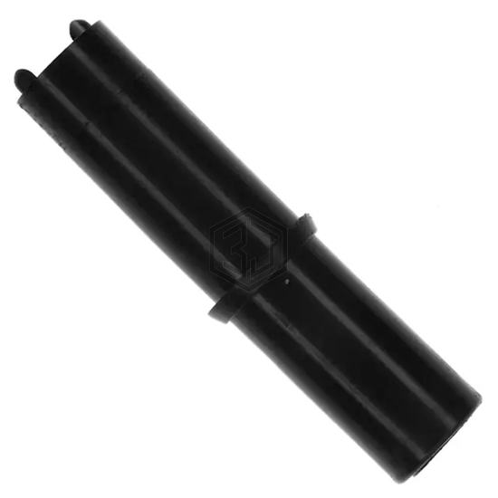 1-480400-0 - TE Connectivity AMP Connectors - Rectangular Connectors - Housings