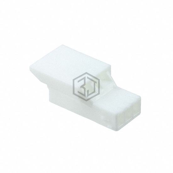 5-1565086-1 - TE Connectivity AMP Connectors - Rectangular Connectors - Housings