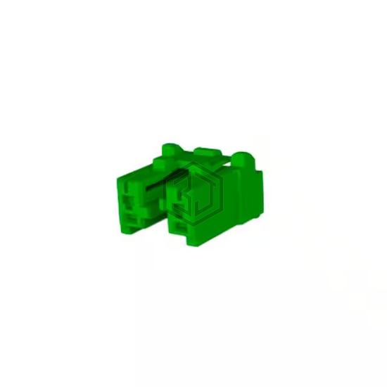 1-1747050-5 - TE Connectivity AMP Connectors - Rectangular Connectors - Housings