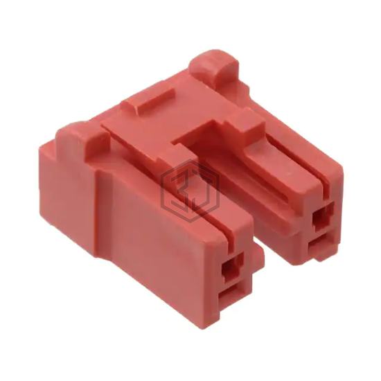 1-1747050-2 - TE Connectivity AMP Connectors - Rectangular Connectors - Housings