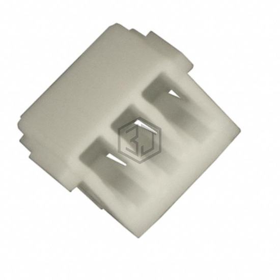 353908-3 - TE Connectivity AMP Connectors - Rectangular Connectors - Housings