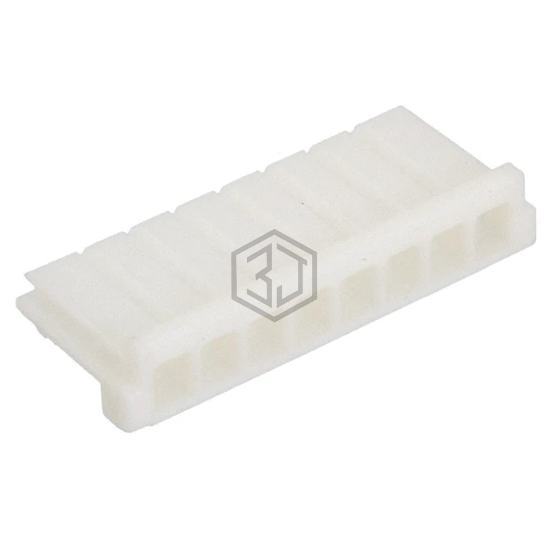 92009-8 - TE Connectivity AMP Connectors - Rectangular Connectors - Housings