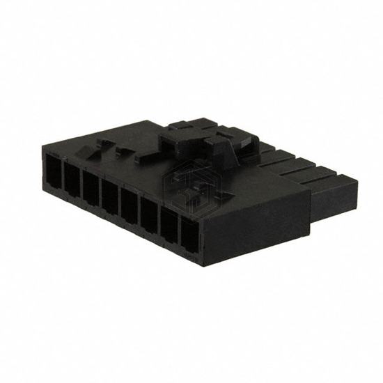 1722561108 - Molex - Rectangular Connectors - Housings