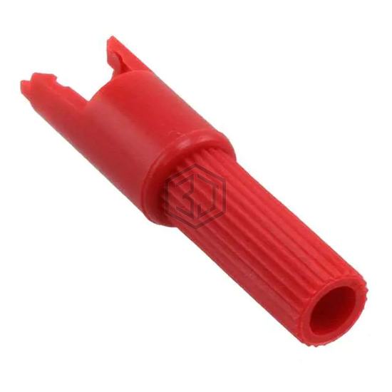 1-480351-2 - TE Connectivity AMP Connectors - Rectangular Connectors - Housings
