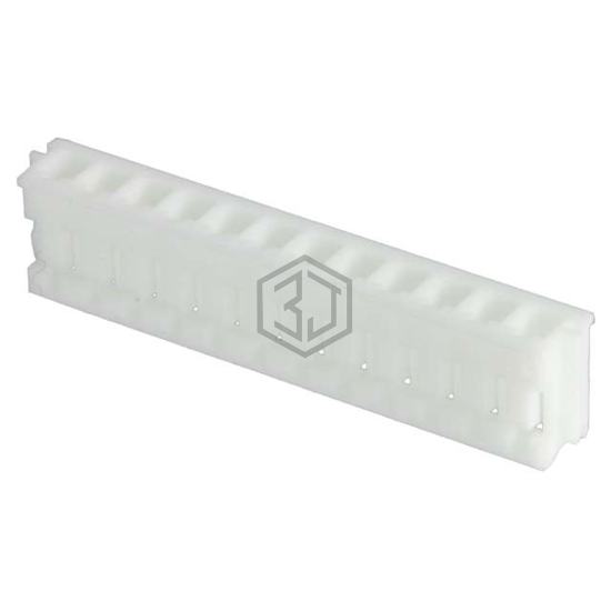 1-440133-2 - TE Connectivity AMP Connectors - Rectangular Connectors - Housings