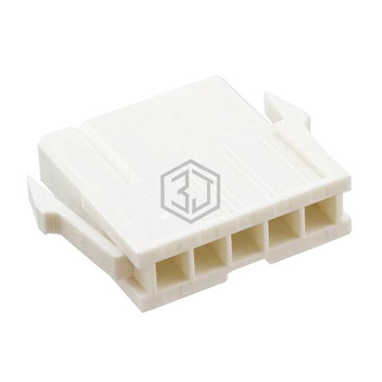 2029177-5 - TE Connectivity AMP Connectors - Rectangular Connectors - Housings
