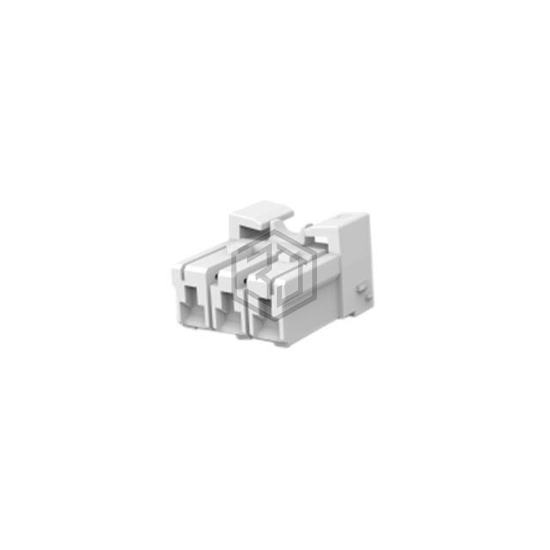 1871867-1 - TE Connectivity AMP Connectors - Rectangular Connectors - Housings