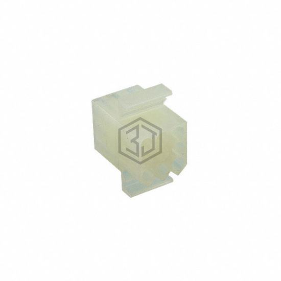 770091-1 - TE Connectivity AMP Connectors - Rectangular Connectors - Housings