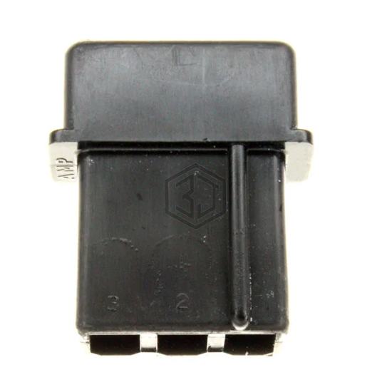 1-480387-0 - TE Connectivity AMP Connectors - Rectangular Connectors - Housings
