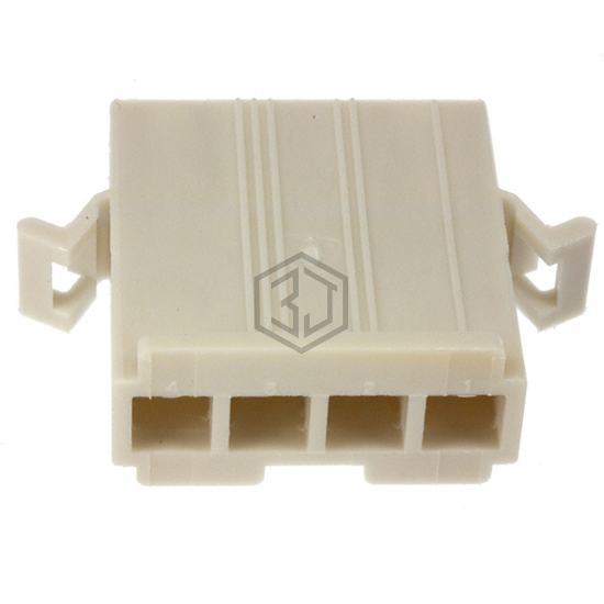 0019092047 - Molex - Rectangular Connectors - Housings