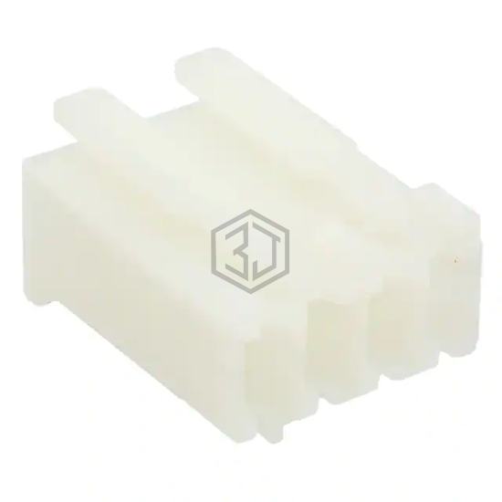 4-928247-4 - TE Connectivity AMP Connectors - Rectangular Connectors - Housings