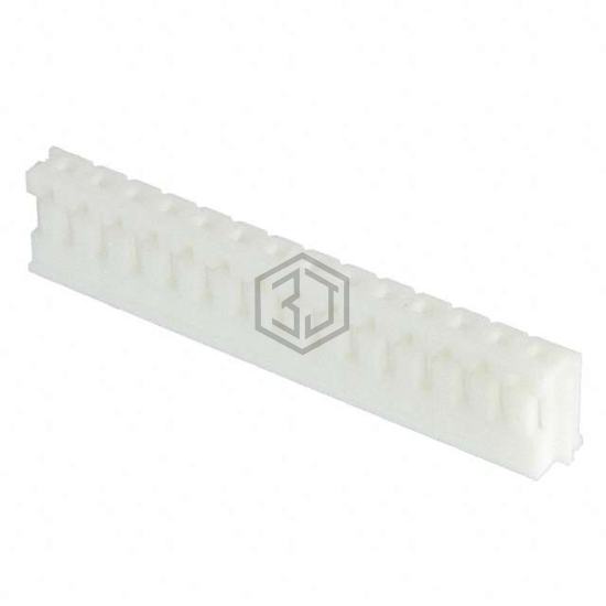 1-440133-4 - TE Connectivity AMP Connectors - Rectangular Connectors - Housings