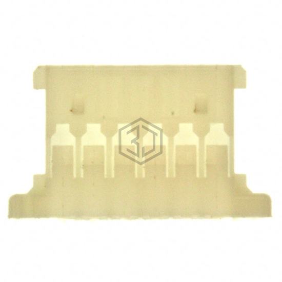 0511460600 - Molex - Rectangular Connectors - Housings