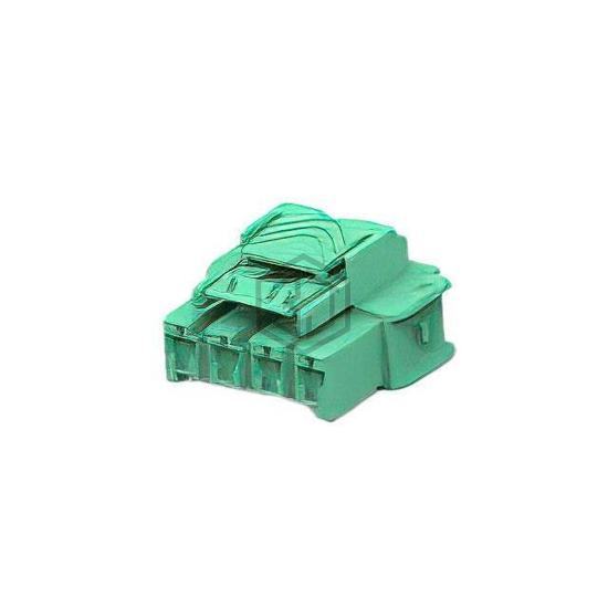 7-2232265-4 - TE Connectivity AMP Connectors - Rectangular Connectors - Housings