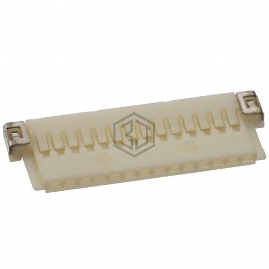DF19G-14S-1C(05) - Hirose Electric Co Ltd - Rectangular Connectors - Housings