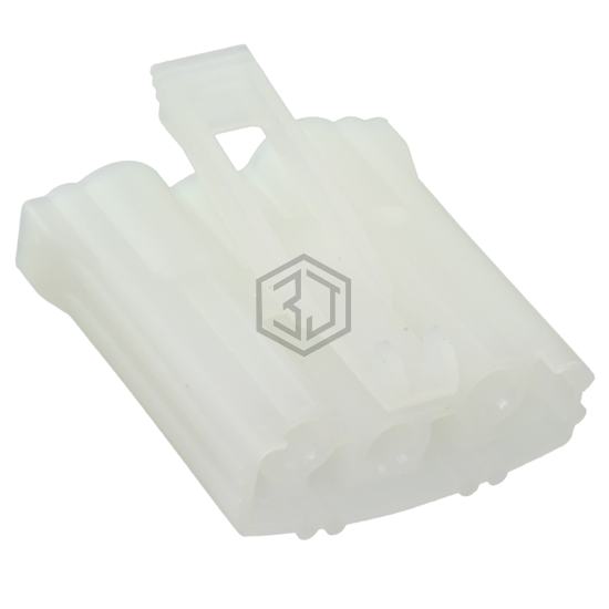 770855-1 - TE Connectivity AMP Connectors - Rectangular Connectors - Housings