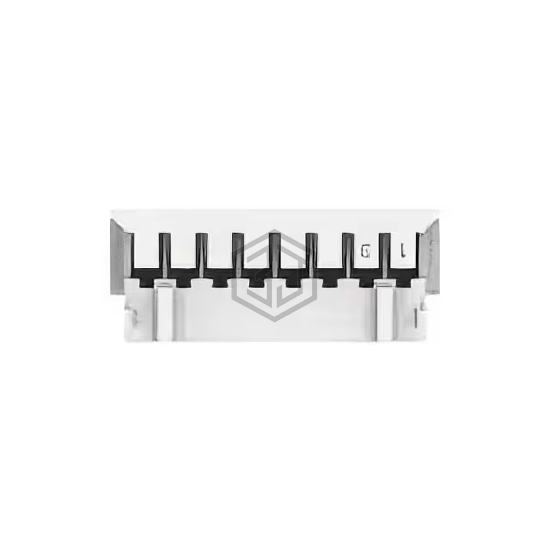 1-1470107-6 - TE Connectivity AMP Connectors - Rectangular Connectors - Housings