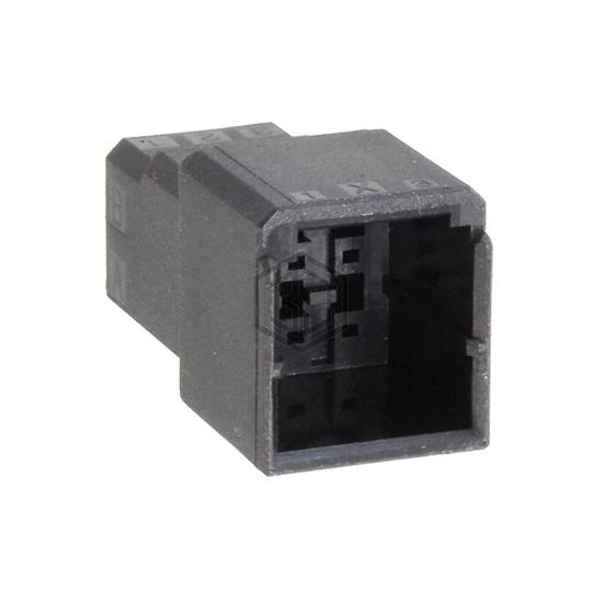 1-1903130-3 - TE Connectivity AMP Connectors - Rectangular Connectors - Housings