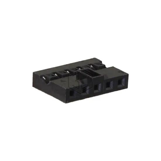 90312-005LF - Amphenol ICC (FCI) - Rectangular Connectors - Housings