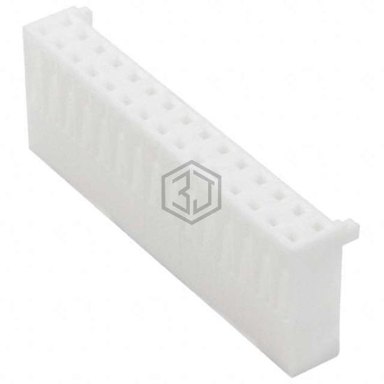 1-1375820-5 - TE Connectivity AMP Connectors - Rectangular Connectors - Housings