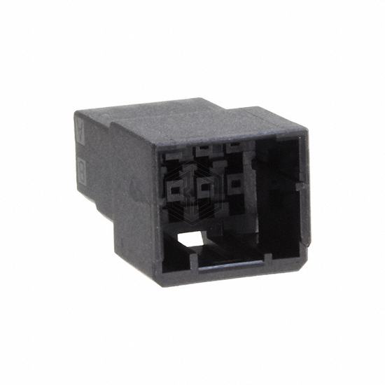 1-1903130-4 - TE Connectivity AMP Connectors - Rectangular Connectors - Housings