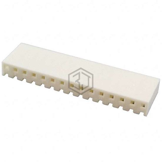 1-640251-5 - TE Connectivity AMP Connectors - Rectangular Connectors - Housings