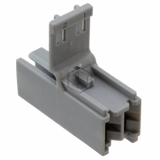 8-928344-2 - TE Connectivity AMP Connectors - Rectangular Connectors - Housings