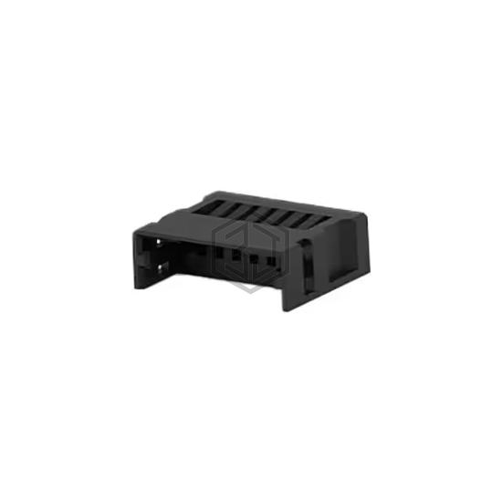 2040974-1 - TE Connectivity AMP Connectors - Rectangular Connectors - Housings