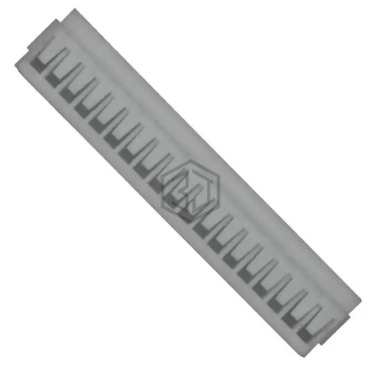 1-353908-9 - TE Connectivity AMP Connectors - Rectangular Connectors - Housings