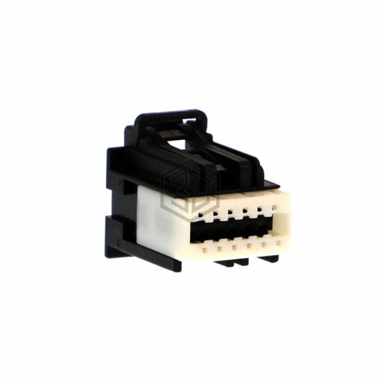 0314081120 - Molex - Rectangular Connectors - Housings