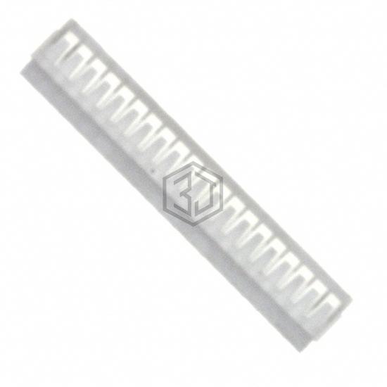 2-353908-0 - TE Connectivity AMP Connectors - Rectangular Connectors - Housings