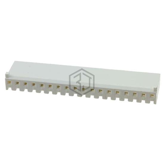 1-770849-8 - TE Connectivity AMP Connectors - Rectangular Connectors - Housings