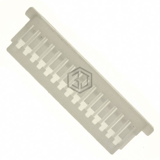 1-1470364-5 - TE Connectivity AMP Connectors - Rectangular Connectors - Housings