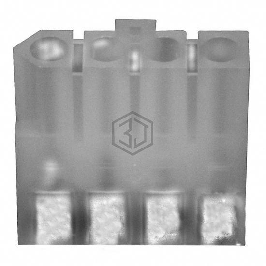 770784-1 - TE Connectivity AMP Connectors - Rectangular Connectors - Housings