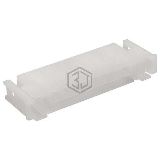 521085-1 - TE Connectivity AMP Connectors - Rectangular Connectors - Housings