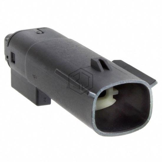 0334810201 - Molex - Rectangular Connectors - Housings